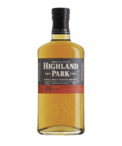וויסקי היילנד פארק 18 שנים (Highland Park 18Y)