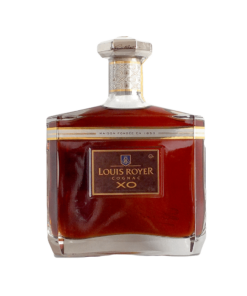קוניאק XO לואי רוייה  (Cognac Louis Royer XO)