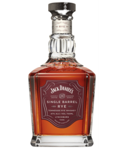 וויסקי ג'ק דניאלס סינגל בארל ריי (Jack Daniel's Single Barrel)