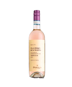 פסקוואה רוזה פינו גריג'יו (Pasqua Rosé Pinot Grigio)