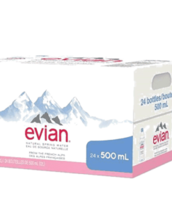 ארגז מים פלסטיק אוויאן 330 מ"ל 24 יח' (avian)