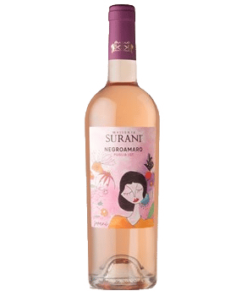 טומאסי סוראני יין רוזה פוליה (Tommasi Surani Rosé wine Puglia)