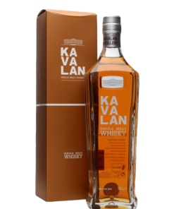 וויסקי קאוולאן מאלט קלאסי | KAVALAN CLASSIC