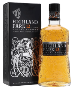 וויסקי היילנד פארק 12 שנים (Highland Park 12YO)