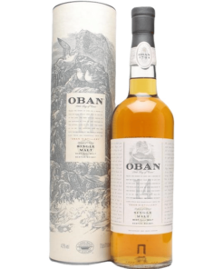 וויסקי אובן 14 שנה