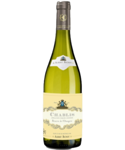 אלברט בישו שאבלי כשר (Albert Bichot Kosher)