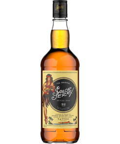 רום סיילור ג'רי 700 מ''ל / Sailor Jerry