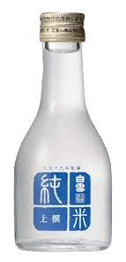 שיראיוקי ג'ונמאי סאקה