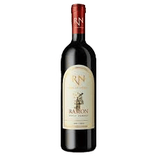 רמת נגב רמון רזרב קברנה פרנק (Ramat Negev Ramon Reserve Cabernet Franc)