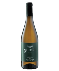 גמלא – שרדונה