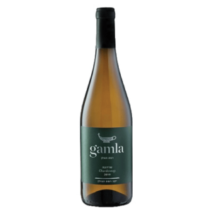 גמלא – שרדונה