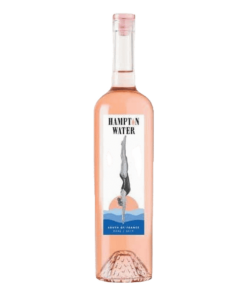 Hampton Water Rosé –  המפטון וואטר רוזה