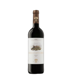 סיירה קנטבריה קריאנזה - ריוחה