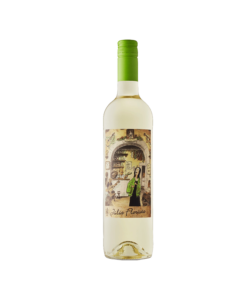 וידיגל חוליה פלורסיטה לבן