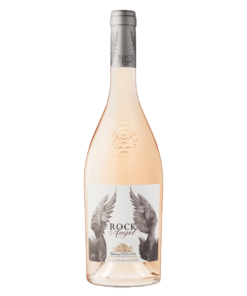 רוק אנג’ל וויספרינג אנג'ל רוזה פרובאנס