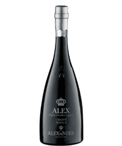 גראפה ביאנקה אלכסנדר