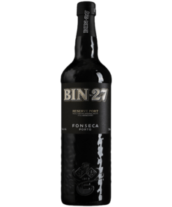 פורט פונסקה בין 27