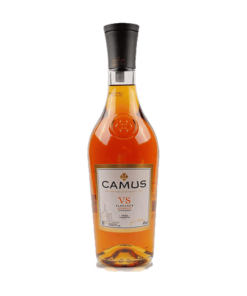 קוניאק קמוס VS