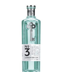 ג'ין לונדון מספר 3 (No.3 London Dry Gin)