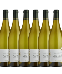 שאבלי אלן ז'ופראה