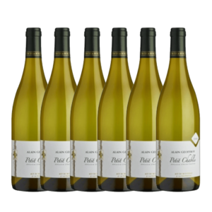 שאבלי אלן ז'ופראה