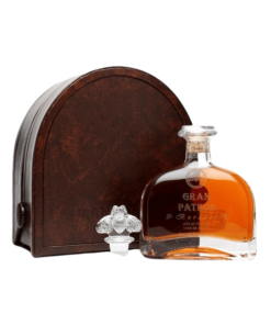 טקילה פטרון גראן בורדאוס (PATRON GRAN BURDEOS)