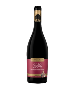 Grão Vasco Dão - גראו וסקו פורטוגל