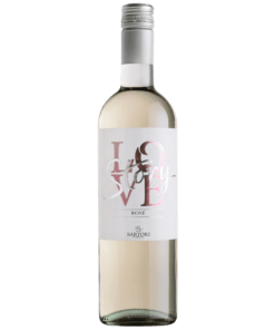 סרטורי לאב סטורי רוזה (Sartori Love Story Rose)