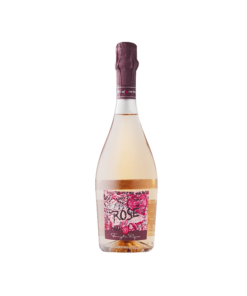 פסקוואה פרוסקו רוזה יבש