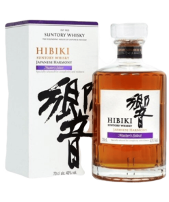 היביקי הרמוניה יפנית מאסטר סלקט (Hibiki Japanese Harmony Master Select)