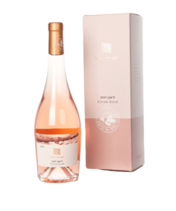 הרי גליל יראון רוזה (Galil Mountain Yiron)