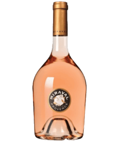 מיראבל רוזה 3 ליטר - Miraval Rose