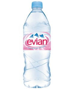 ארגז מים פלסטיק אוויאן 500 מ״ל 24 יח׳ (avian)