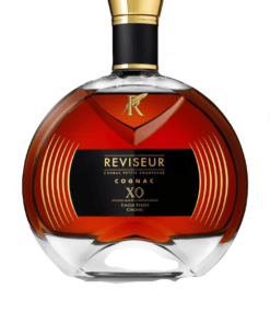 קוניאק סינגל רביזייר xo