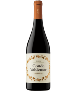 קונדה ואלדמר ריוחה רזרבה