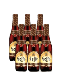 שישיית לף בראון