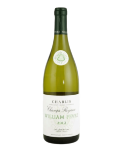 וויליאם פאבר פטיט שאבלי