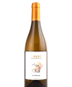 אסף קולומבר