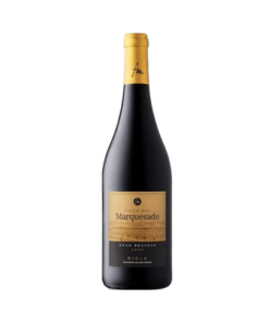 פינקה דל מרקזאדו - גראן רזרבה