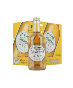 שישייה סיידר סוואנה | דרום אפריקה