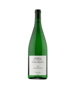 מרקוס מוליטור - ריזלינג האוס קלוסטברג יבש ליטר