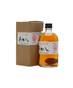וויסקי אקאשי וויט אוק (Akashi White Oak)