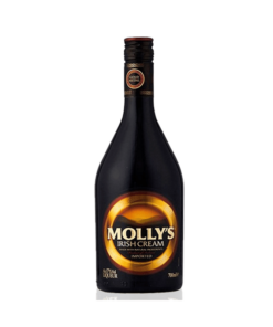 ליקר מוליס אייריש קרים - ליטר