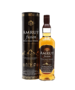 וויסקי אמרוט פוז'ן (Amrut Fusion)