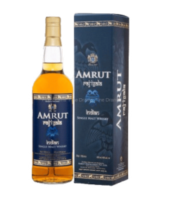 וויסקי אמרוט ראג' איגלה