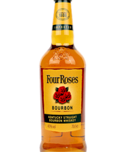 וויסקי פור רוזס ליטר