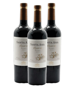 שלשיית  סנטה אנה – רזרב מלבק santa Ana