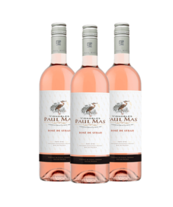 שלישיית פול מאס רוזה סירה (Paul Mas Rose)