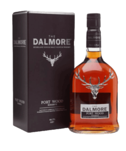 וויסקי דאלמור "פורט ווד" 700 מ"ל