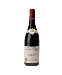 ג'וזף דרוהין מורגון